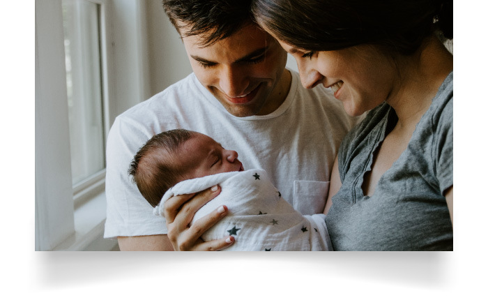 Beautiful Mind Services - Birth