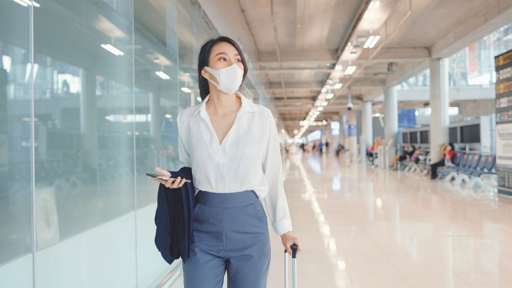 Negative issues started to fade